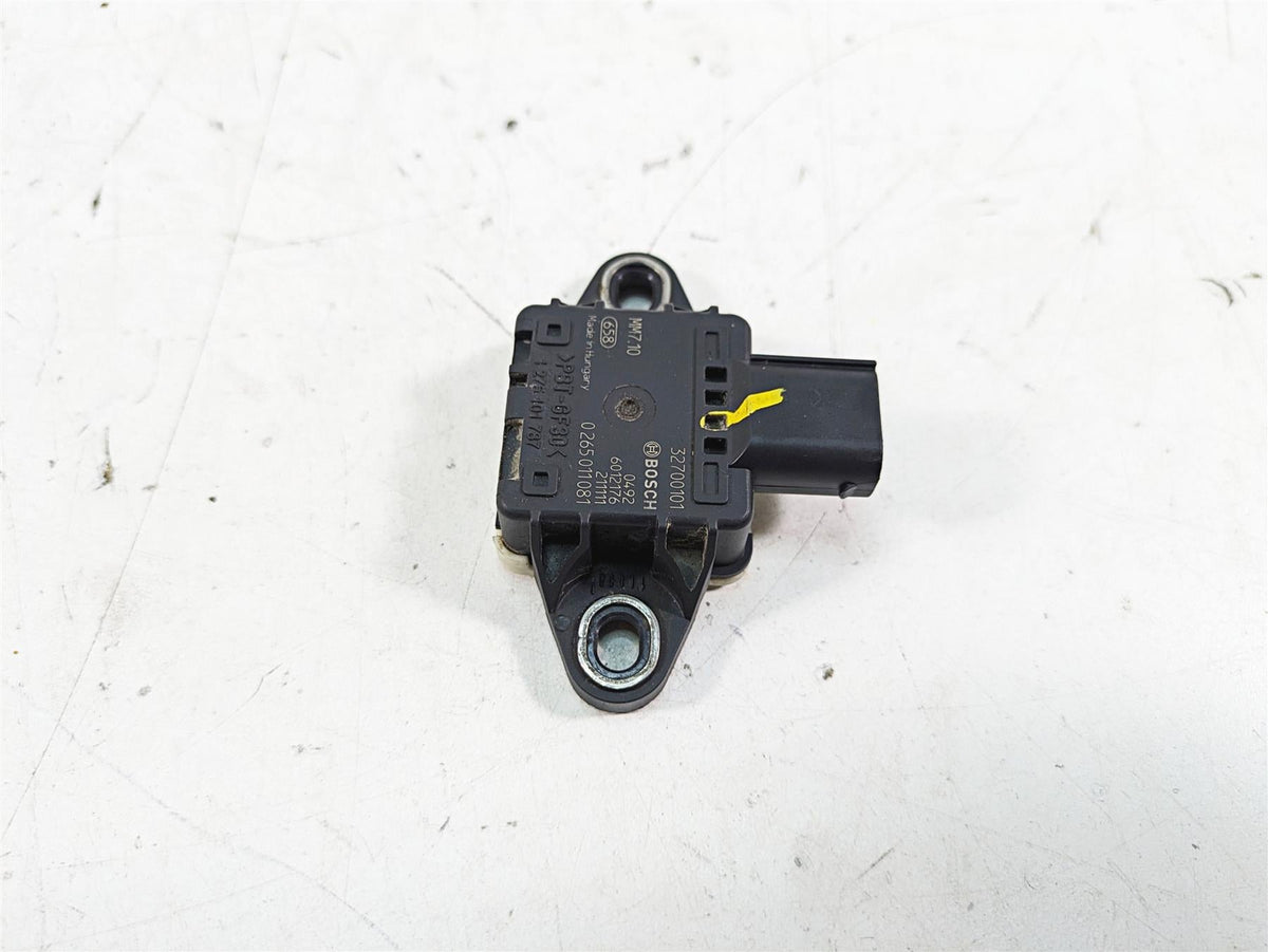 2022 Harley RA1250 S Pan America Bosch Imu Angle Tip Over Sensor 32700101 {{ shop.shopifyCountryName }} - Mototech271