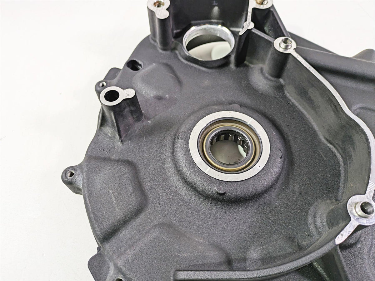 2020 Harley Softail FXST Standard Inner Primary Clutch Cover 36500105 36500099 {{ shop.shopifyCountryName }} - Mototech271