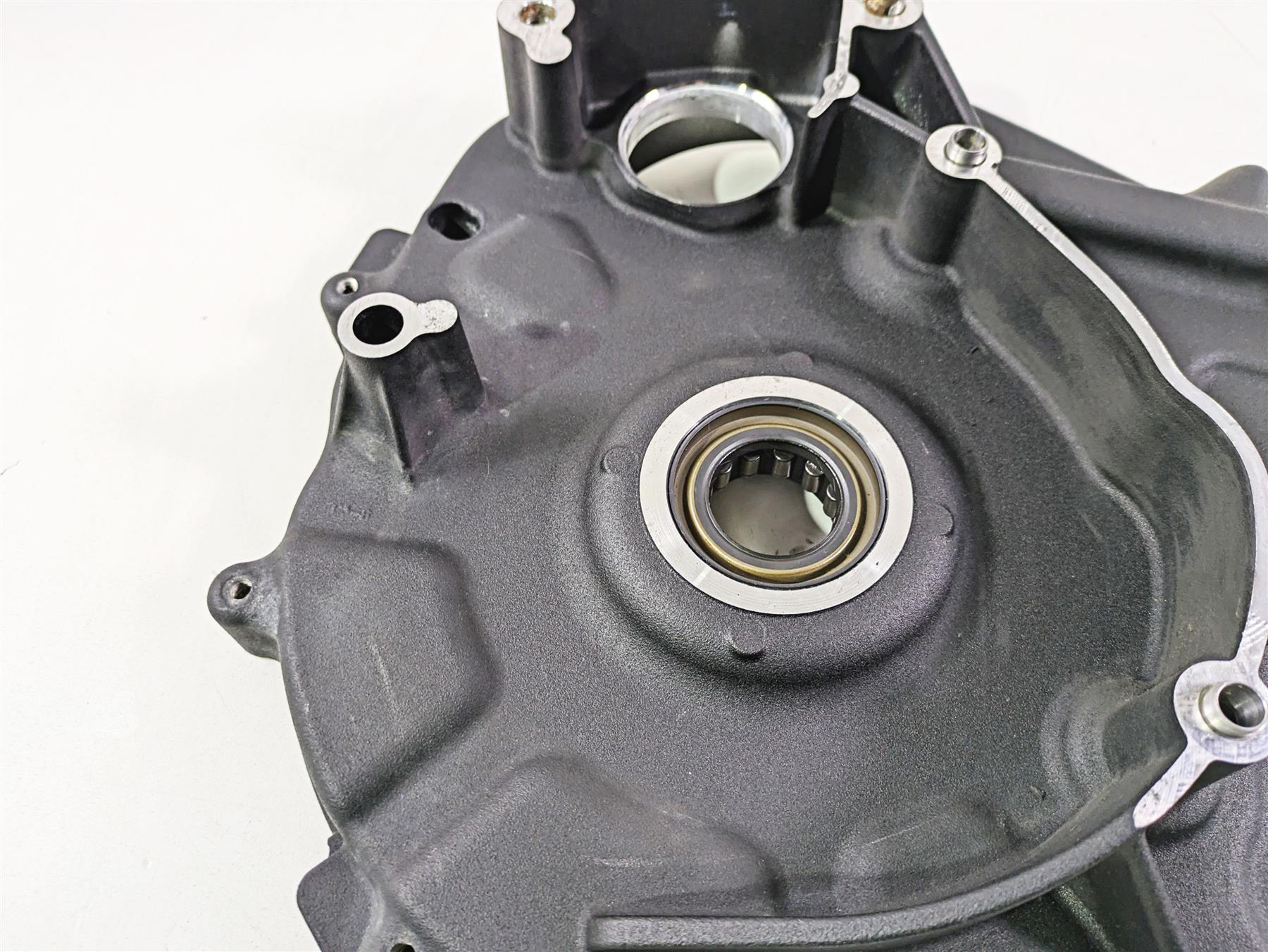2020 Harley Softail FXST Standard Inner Primary Clutch Cover 36500105 36500099 {{ shop.shopifyCountryName }} - Mototech271