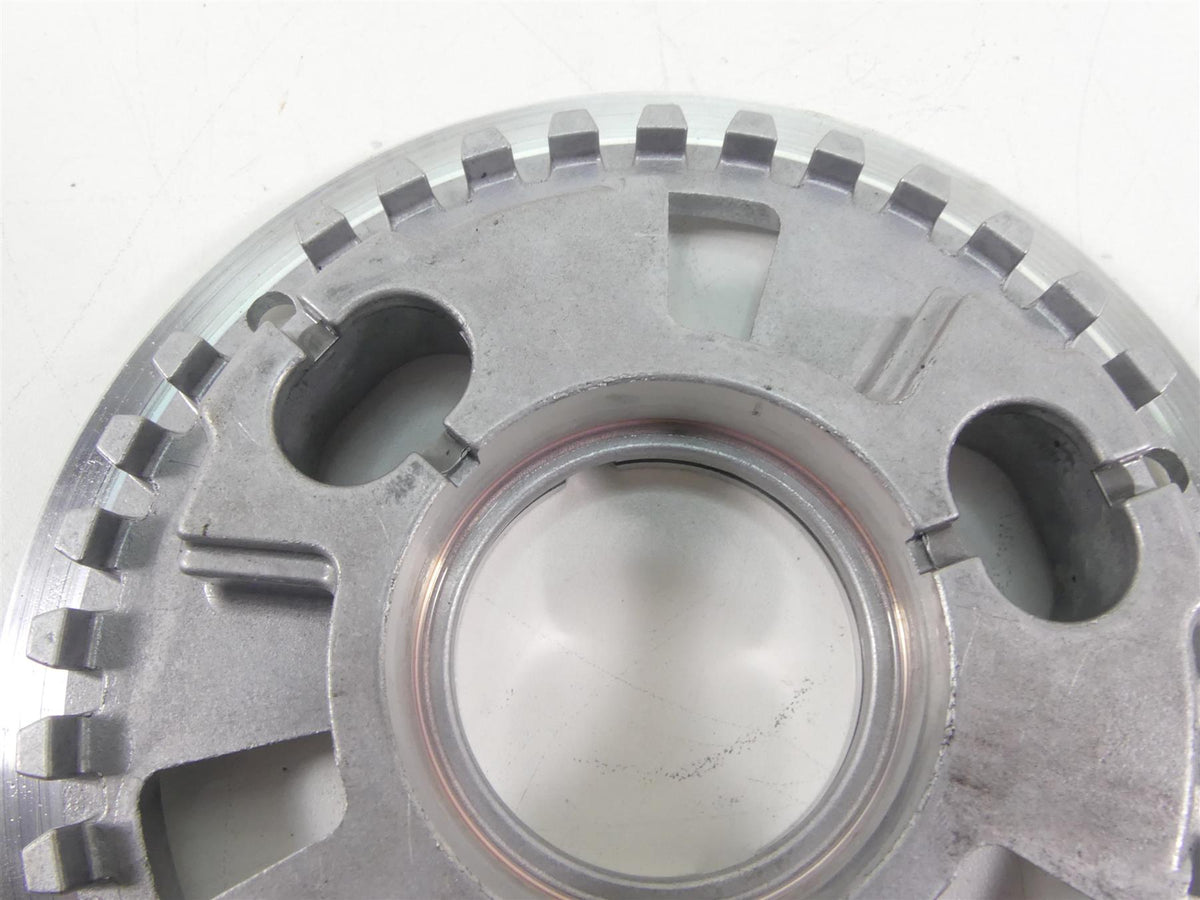 2018 Harley Softail FXFB Fat Bob Primary Drive Clutch Pressure Plate 37000240 {{ shop.shopifyCountryName }} - Mototech271