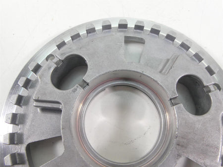 2018 Harley Softail FXFB Fat Bob Primary Drive Clutch Pressure Plate 37000240 {{ shop.shopifyCountryName }} - Mototech271