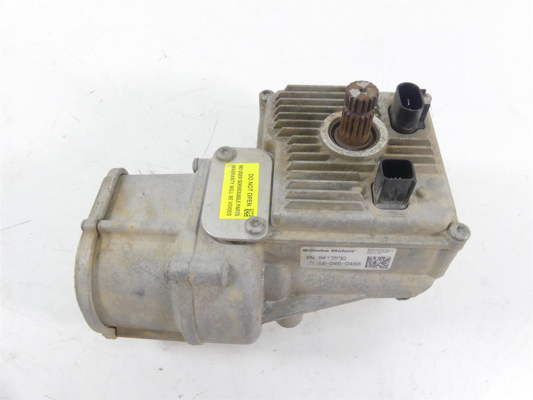 2018 Polaris RZR 1000 RS1 Power Steering Control Unit Module 2413630