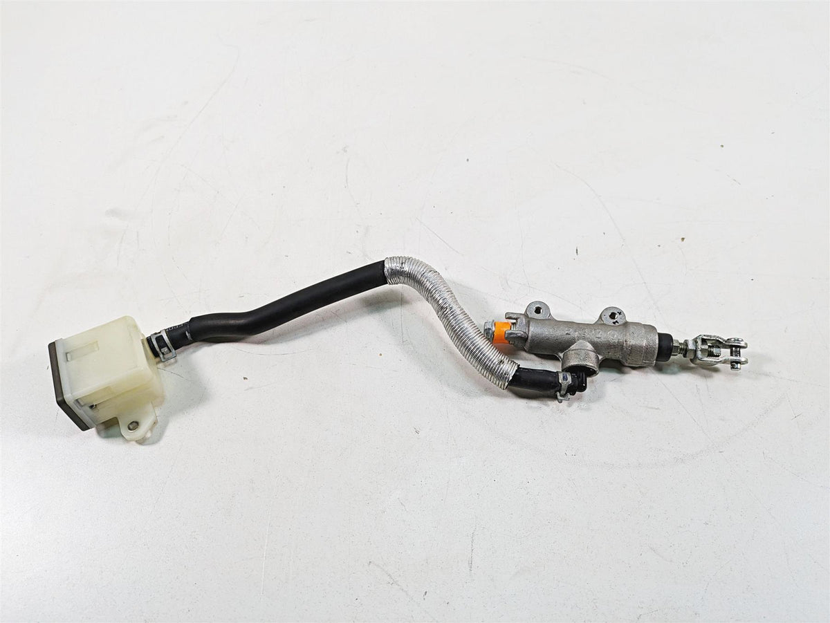 2016 Suzuki M109R VZR1800 Rear Brake Master Cylinder 69600-48G00 {{ shop.shopifyCountryName }} - Mototech271
