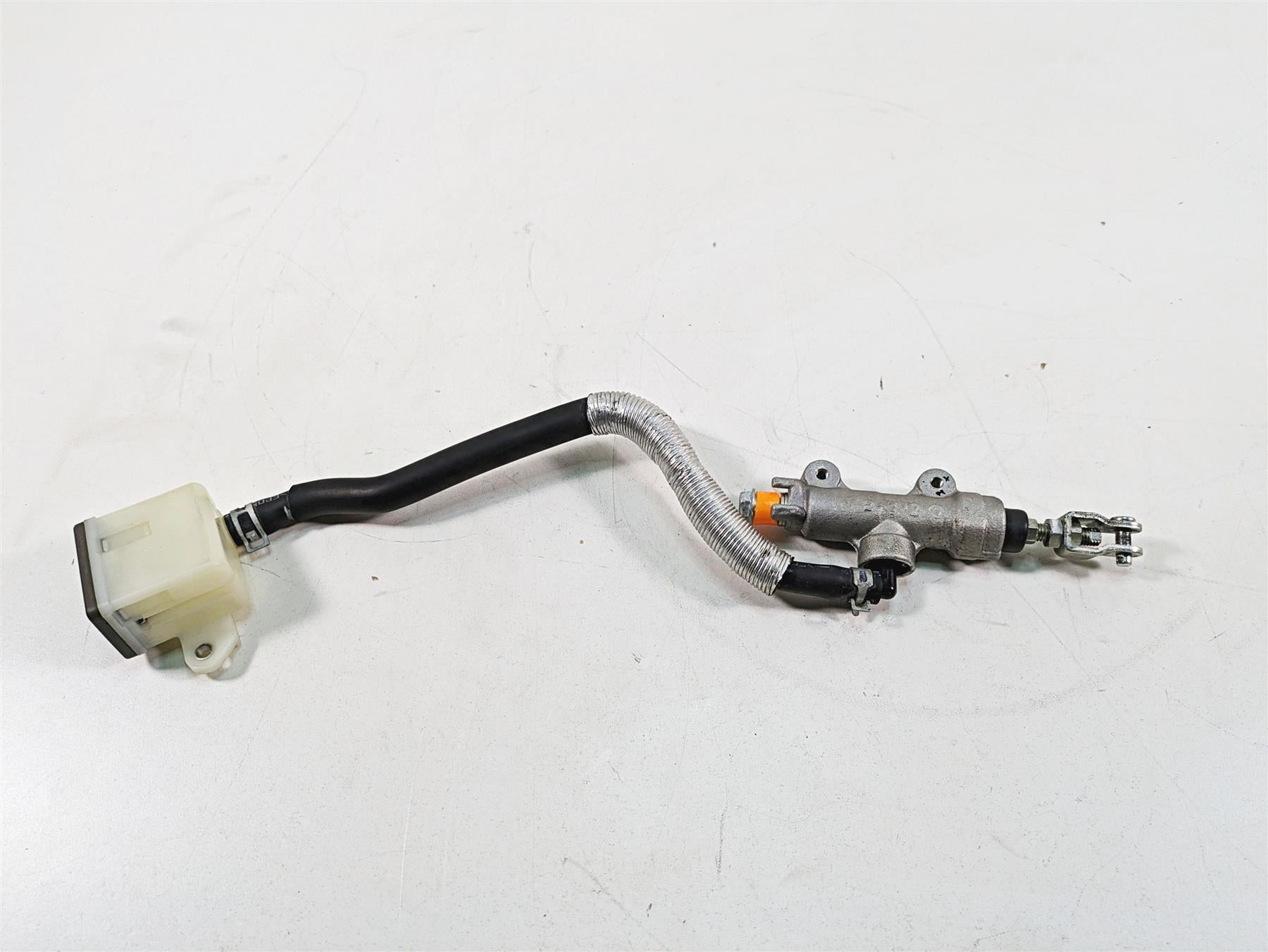 2016 Suzuki M109R VZR1800 Rear Brake Master Cylinder 69600-48G00 {{ shop.shopifyCountryName }} - Mototech271