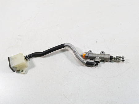 2016 Suzuki M109R VZR1800 Rear Brake Master Cylinder 69600-48G00 {{ shop.shopifyCountryName }} - Mototech271