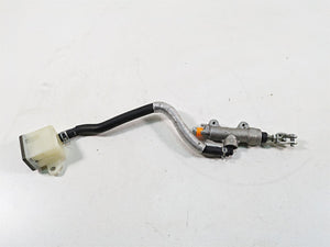 2016 Suzuki M109R VZR1800 Rear Brake Master Cylinder 69600-48G00