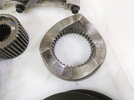 2014 Harley FXDL Dyna Low Rider Primary Drive Clutch Kit 37816-11 {{ shop.shopifyCountryName }} - Mototech271