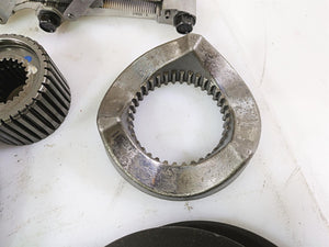 2014 Harley FXDL Dyna Low Rider Primary Drive Clutch Kit 37816-11 | Mototech271