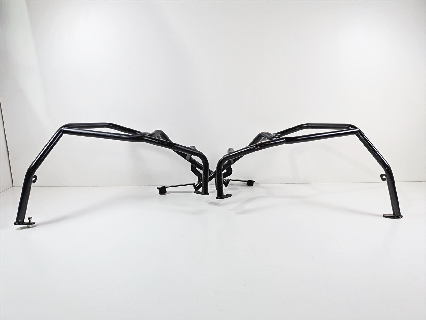 2016 KTM 1290 Super Adventure Tank Engine Crash Guard Set {{ shop.shopifyCountryName }} - Mototech271