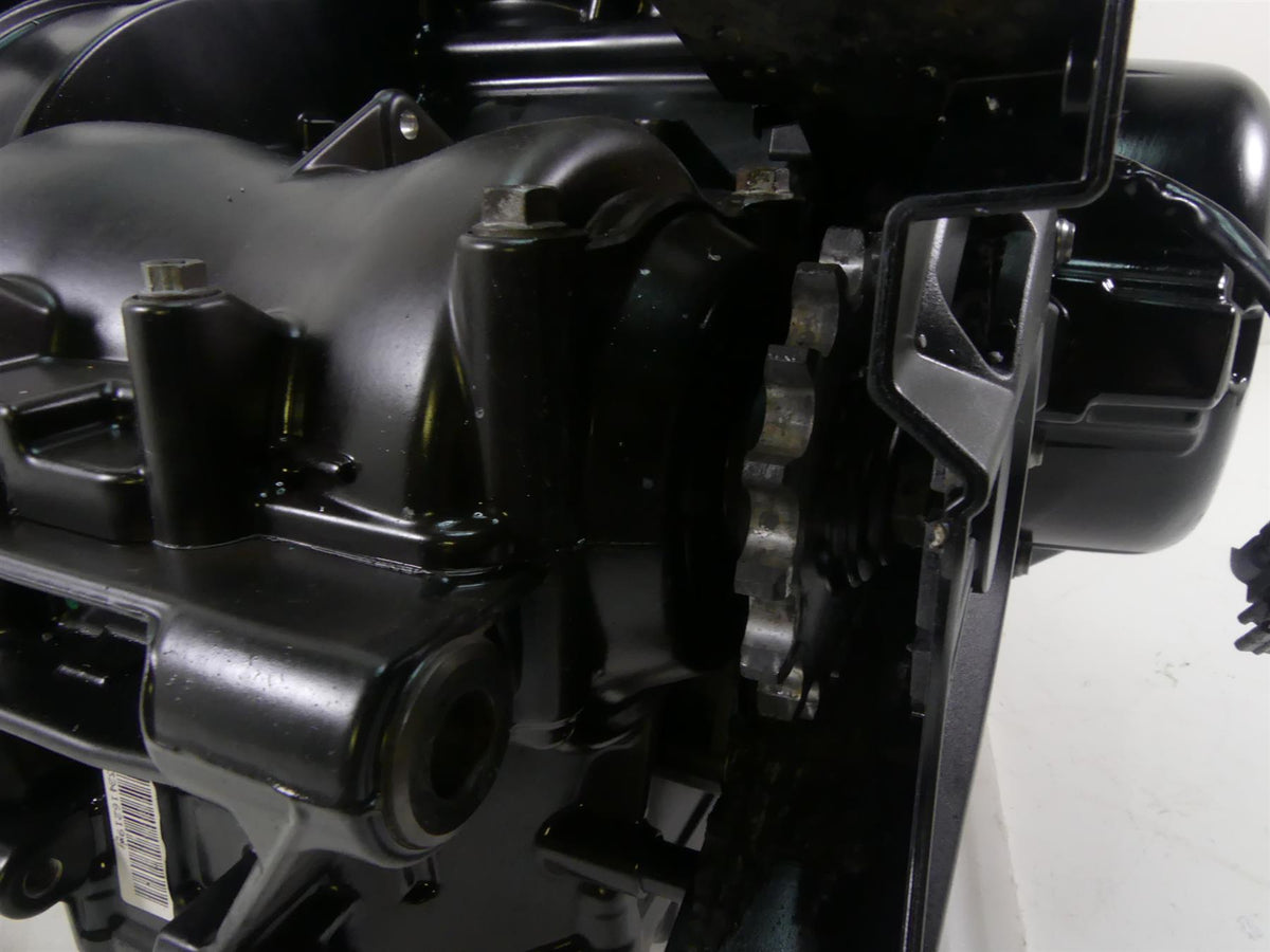 2017 BMW F800GS K72 Running Engine Motor 33K -Video 11008554840 {{ shop.shopifyCountryName }} - Mototech271