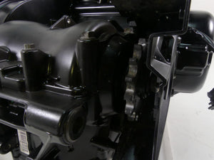 2017 BMW F800GS K72 Running Engine Motor 33K -Video 11008554840 | Mototech271