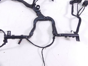 2016 BMW R1200 RT RTW K52 Engine Wiring Harness No Cuts 12518544470