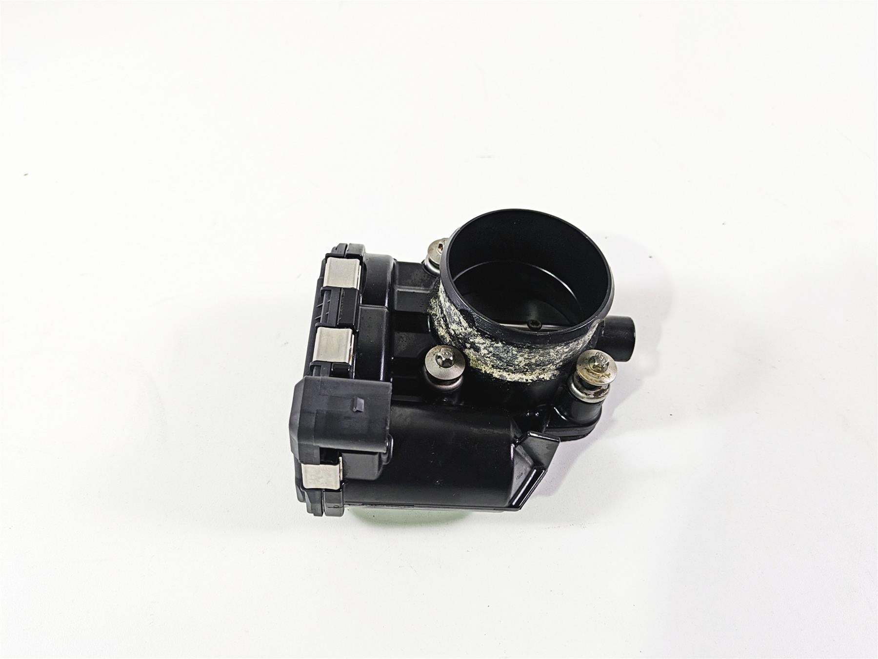 2010 Sea-Doo 4-Tec RXT 215 Throttle Body Fuel Injection 420892590 420892592