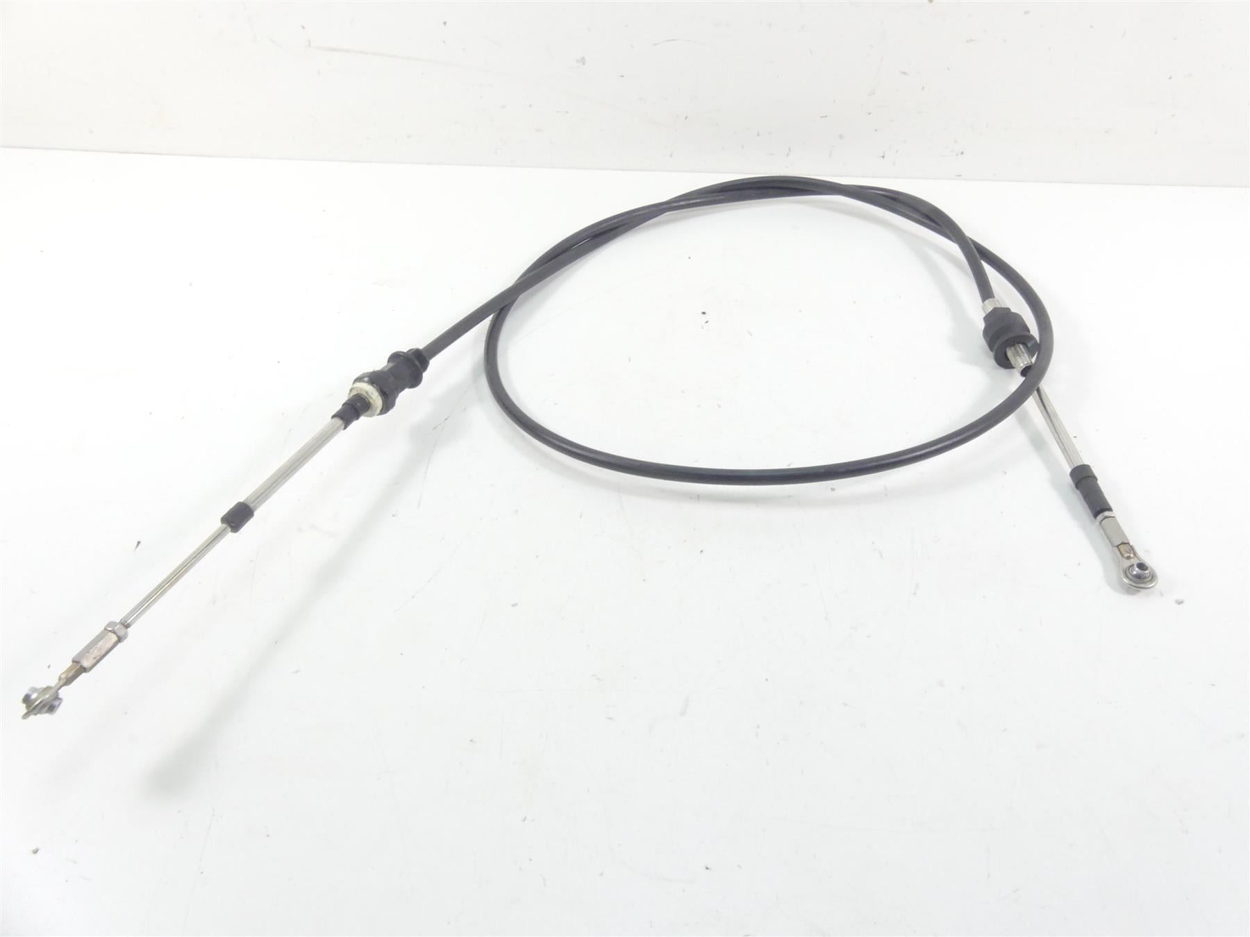 2010 Sea-Doo 4-Tec GTX 215 Steering Cable Wire 277001602 {{ shop.shopifyCountryName }} - Mototech271