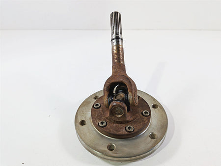2021 Yamaha YXZ1000R EPS SS SE Output Drive Shaft Joke 2HC-43804-00-00 {{ shop.shopifyCountryName }} - Mototech271