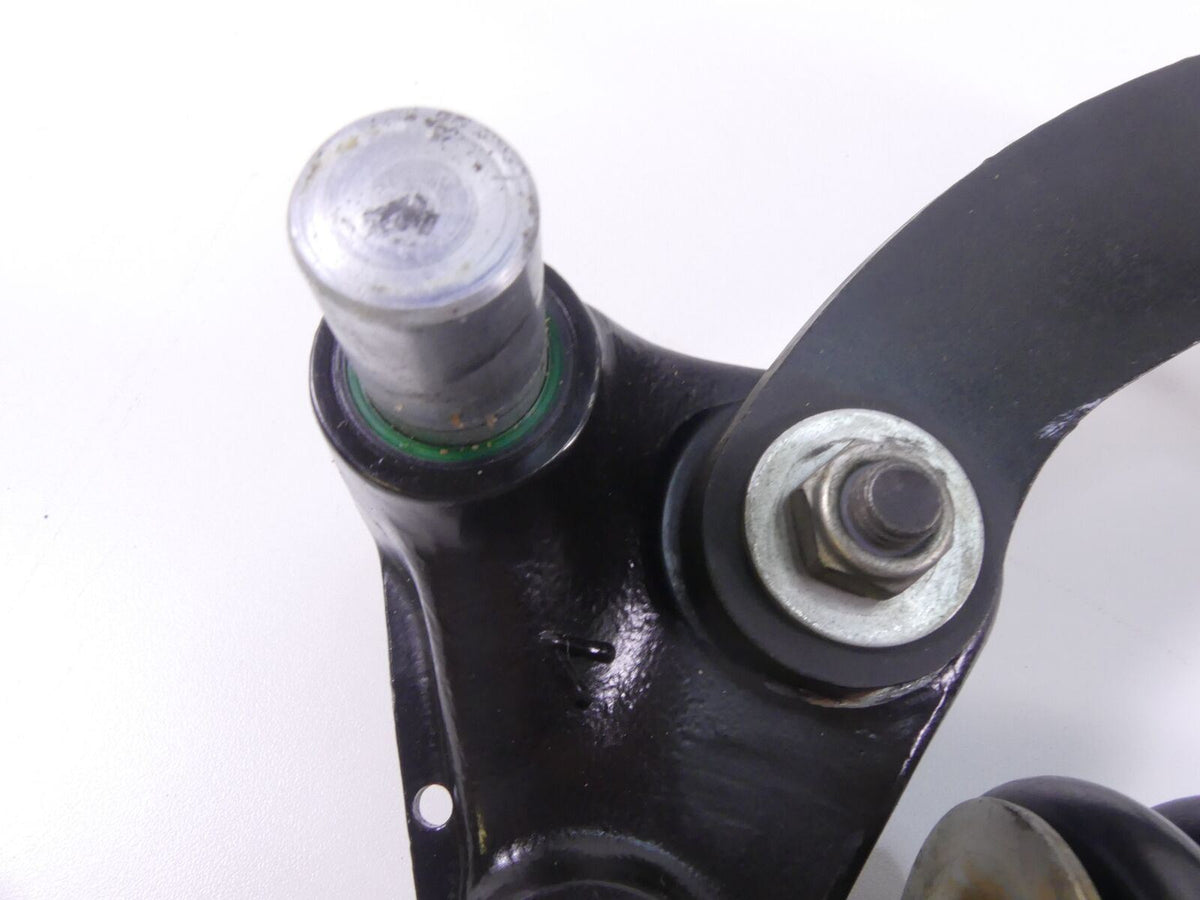 2012 Victory High Ball Straight Rear Shock Damper Suspension Links - Read 154277 {{ shop.shopifyCountryName }} - Mototech271