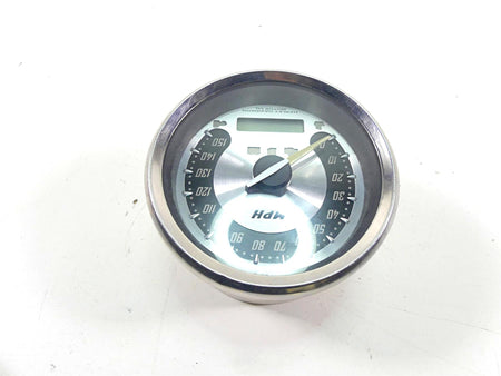 2005 Harley VRSCSE CVO V-Rod Speedometer Instrument Cluster Gauge 32K 67451-05 {{ shop.shopifyCountryName }} - Mototech271