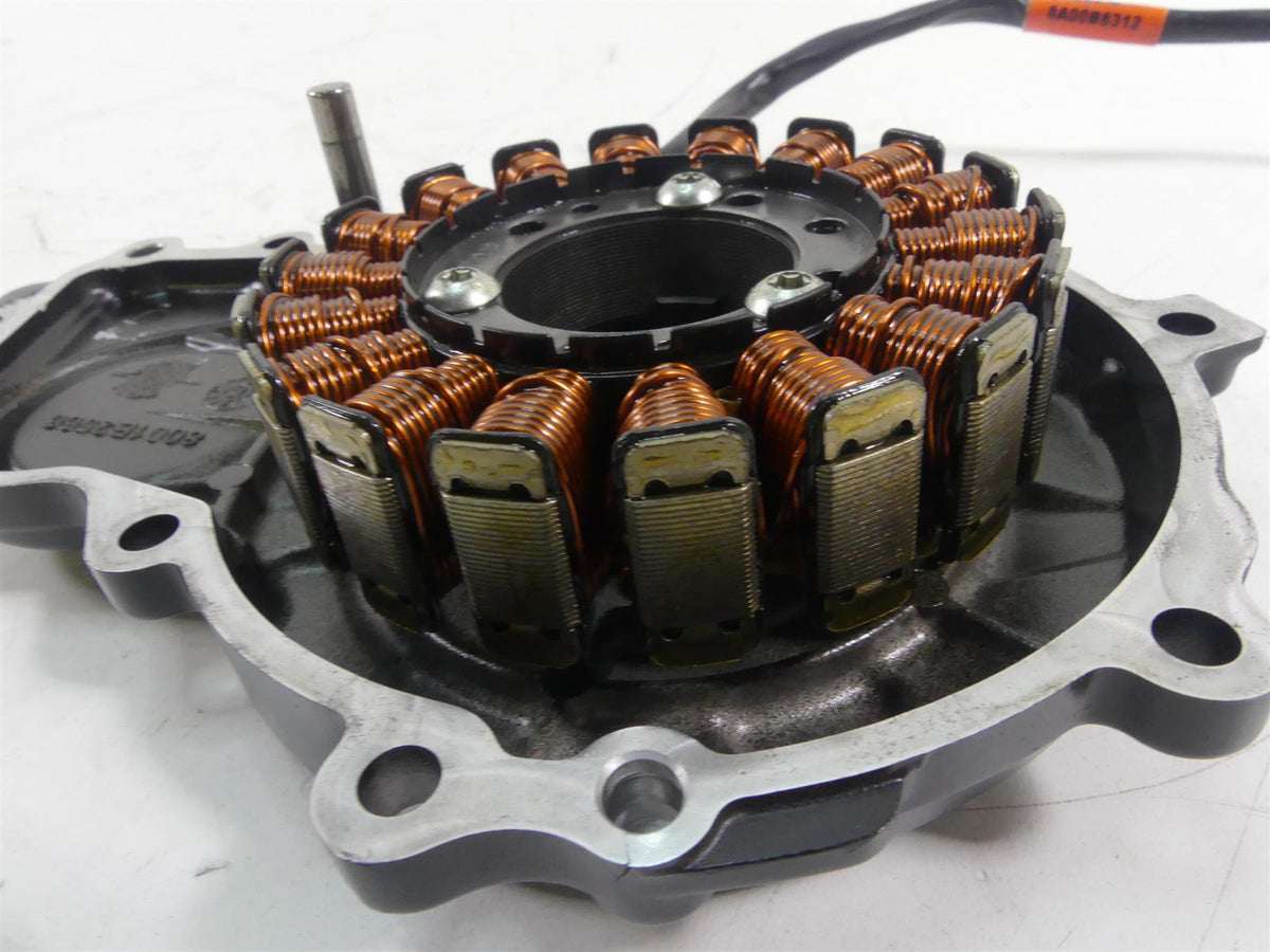 2018 Mv Agusta F3 800 RC Alternator Generator Stator & Engine Cover 8000B8312 {{ shop.shopifyCountryName }} - Mototech271