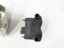 Load image into Gallery viewer, 2004 Harley Softail FXSTDI Deuce Ignition Coil &amp; Wires &amp; Chrome Cover 31743-01
