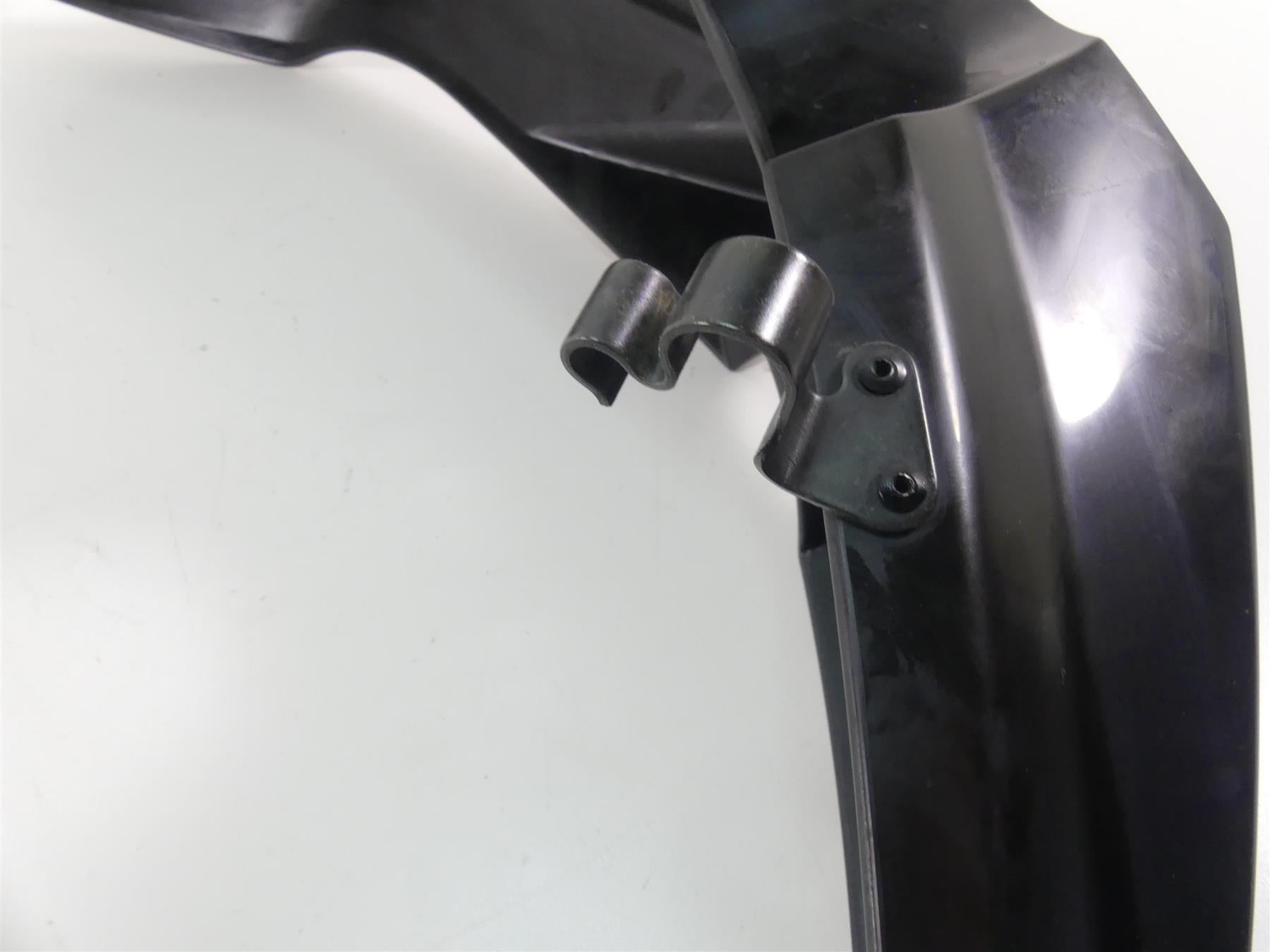 2022 Kawasaki KLR650 KL650 Adv Front Fender Mud Guard 35001-0083-68L {{ shop.shopifyCountryName }} - Mototech271
