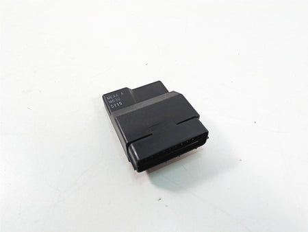 2006 Honda V-Twin VTX1300 R Cdi Ecu Ecm Engine Control Module 30410-MEA-671 {{ shop.shopifyCountryName }} - Mototech271