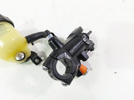 2016 BMW S1000RR K46 Nissin Front Radial Brake Master Cylinder 3/4 32727723174 {{ shop.shopifyCountryName }} - Mototech271