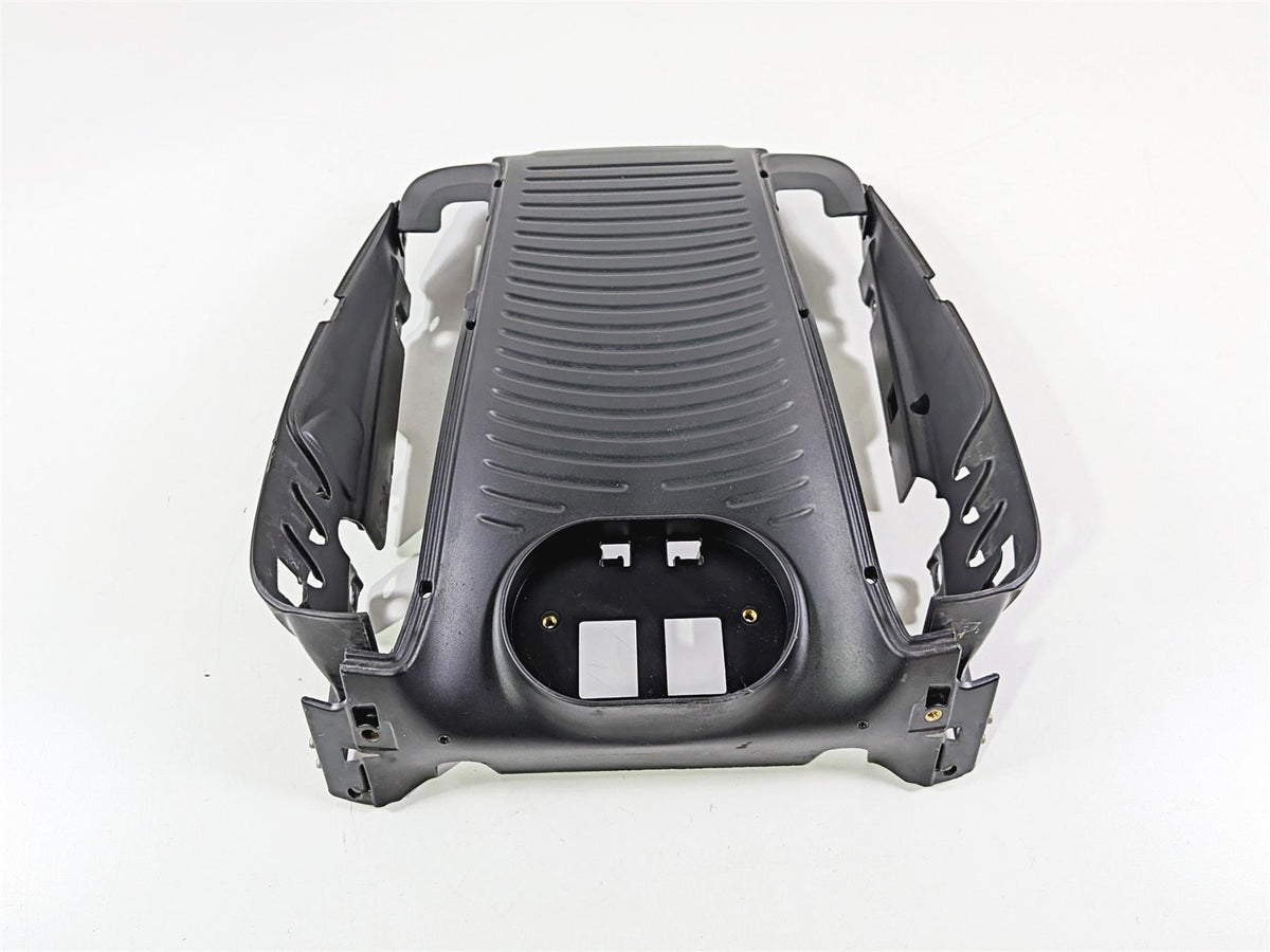 2013 Harley VRSCDX Night Rod Special Radiator Center Cover Fairing 26813-08A-Mototech271