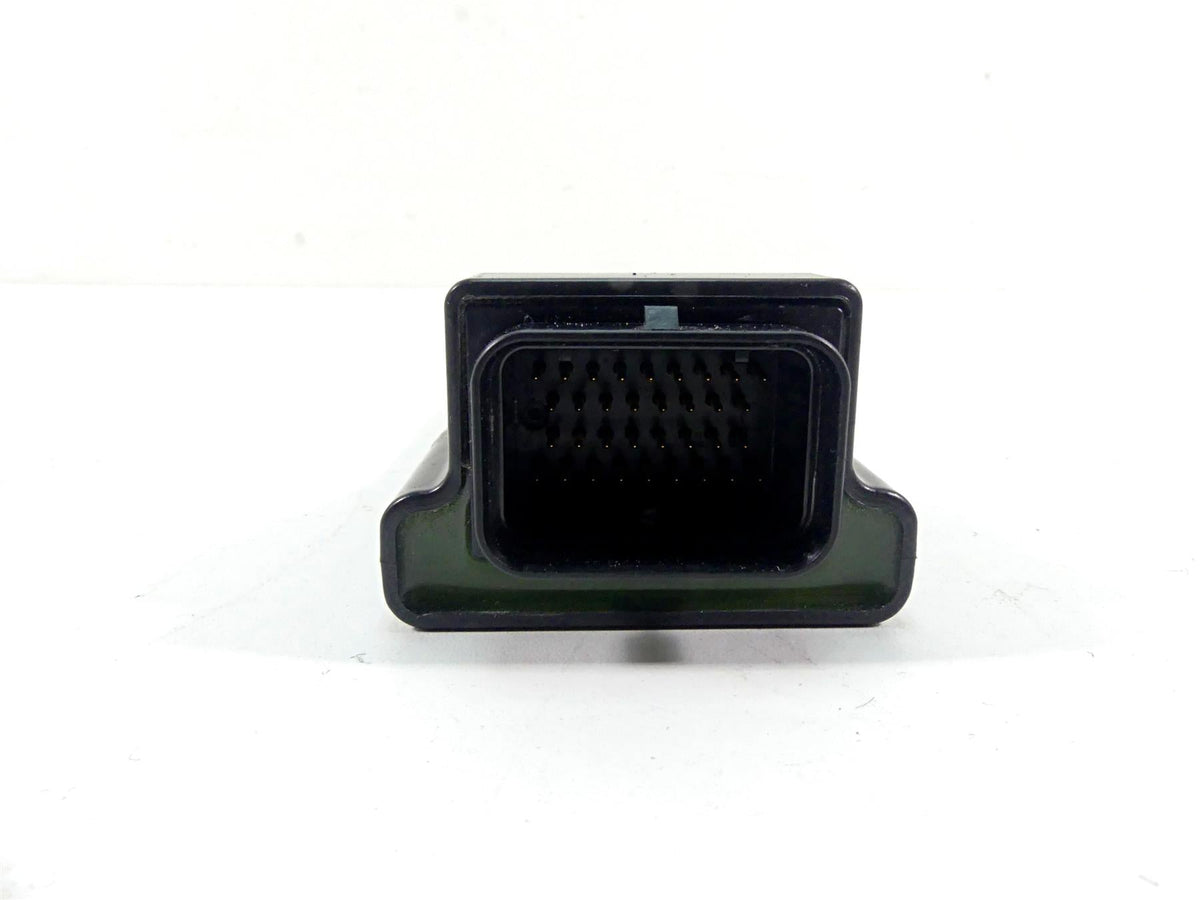 2012 Ducati Panigale 1199S Blackbox BBS Control Module Unit 38510111F {{ shop.shopifyCountryName }} - Mototech271