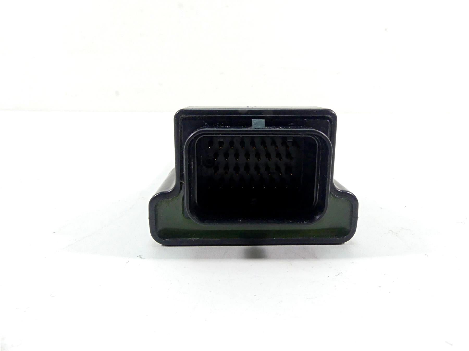 2012 Ducati Panigale 1199S Blackbox BBS Control Module Unit 38510111F {{ shop.shopifyCountryName }} - Mototech271