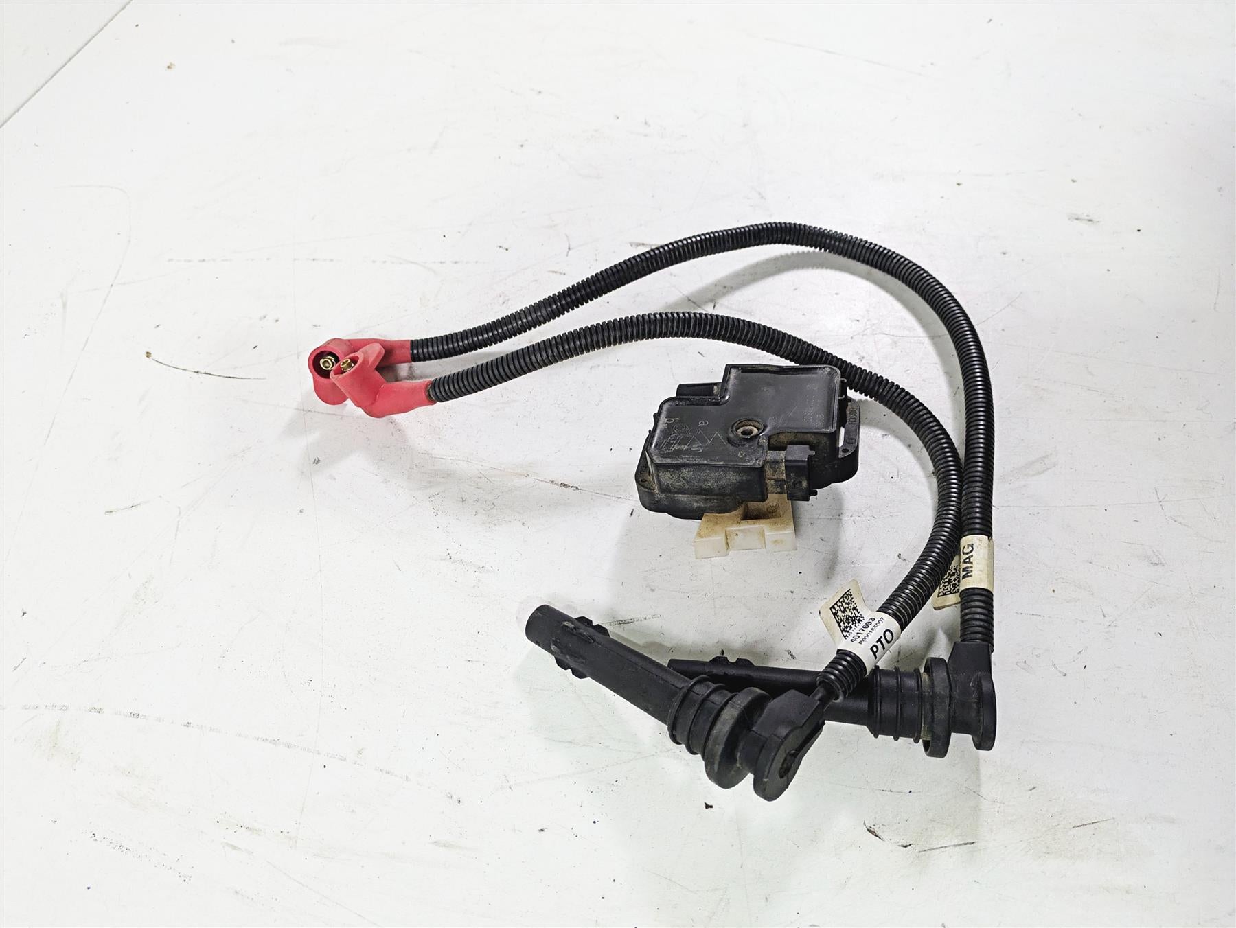 2020 Polaris General 1000 EPS Ignition Coils 4010425 2876049 {{ shop.shopifyCountryName }} - Mototech271