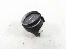 Load image into Gallery viewer, 2009 Harley Touring FLHTCU Electra Glide Oil Pressure Gauge Instrument 75032-99B
