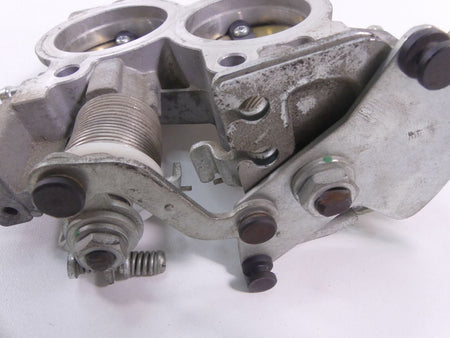 2012 Victory High Ball Mikuni Throttle Body Fuel Injection Injector 45Mm 1204320 {{ shop.shopifyCountryName }} - Mototech271