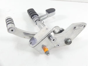 1999 Harley FXSTS Softail Springer Forward Control Foot peg Shift Brake Set | Mototech271