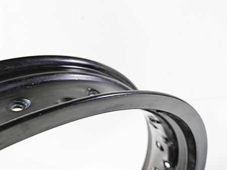 2017 BMW F800GS Adv K75 4.25x17 Rear Spoke Rim 3mm Wobble 36317719728 {{ shop.shopifyCountryName }} - Mototech271