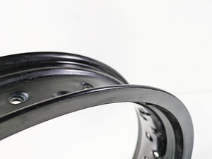 2017 BMW F800GS Adv K75 4.25x17 Rear Spoke Rim 3mm Wobble 36317719728 | Mototech271