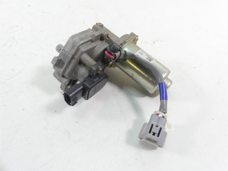 2017 Yamaha YXZ1000R EPS SS Shifter Gear Shift Motor Actuator B57-82450-00-00 {{ shop.shopifyCountryName }} - Mototech271