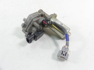 2017 Yamaha YXZ1000R EPS SS Shifter Gear Shift Motor Actuator B57-82450-00-00
