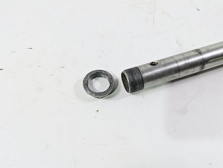 2012 Ducati Streetfighter 848 Front Axle Wheel Spindle 25mm 81910431A {{ shop.shopifyCountryName }} - Mototech271