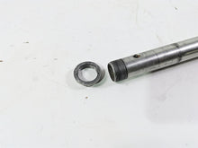 Load image into Gallery viewer, 2012 Ducati Streetfighter 848 Front Axle Wheel Spindle 25mm 81910431A
