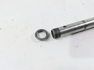 2012 Ducati Streetfighter 848 Front Axle Wheel Spindle 25mm 81910431A