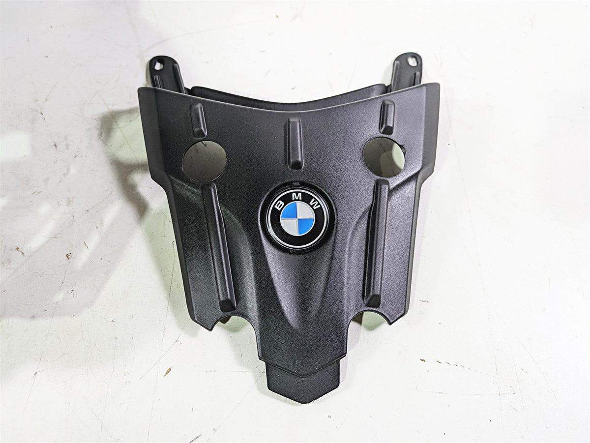 2017 BMW F800GS Adv K75 Tail License Plate Holder Fairing Cover Set 46627695030 {{ shop.shopifyCountryName }} - Mototech271