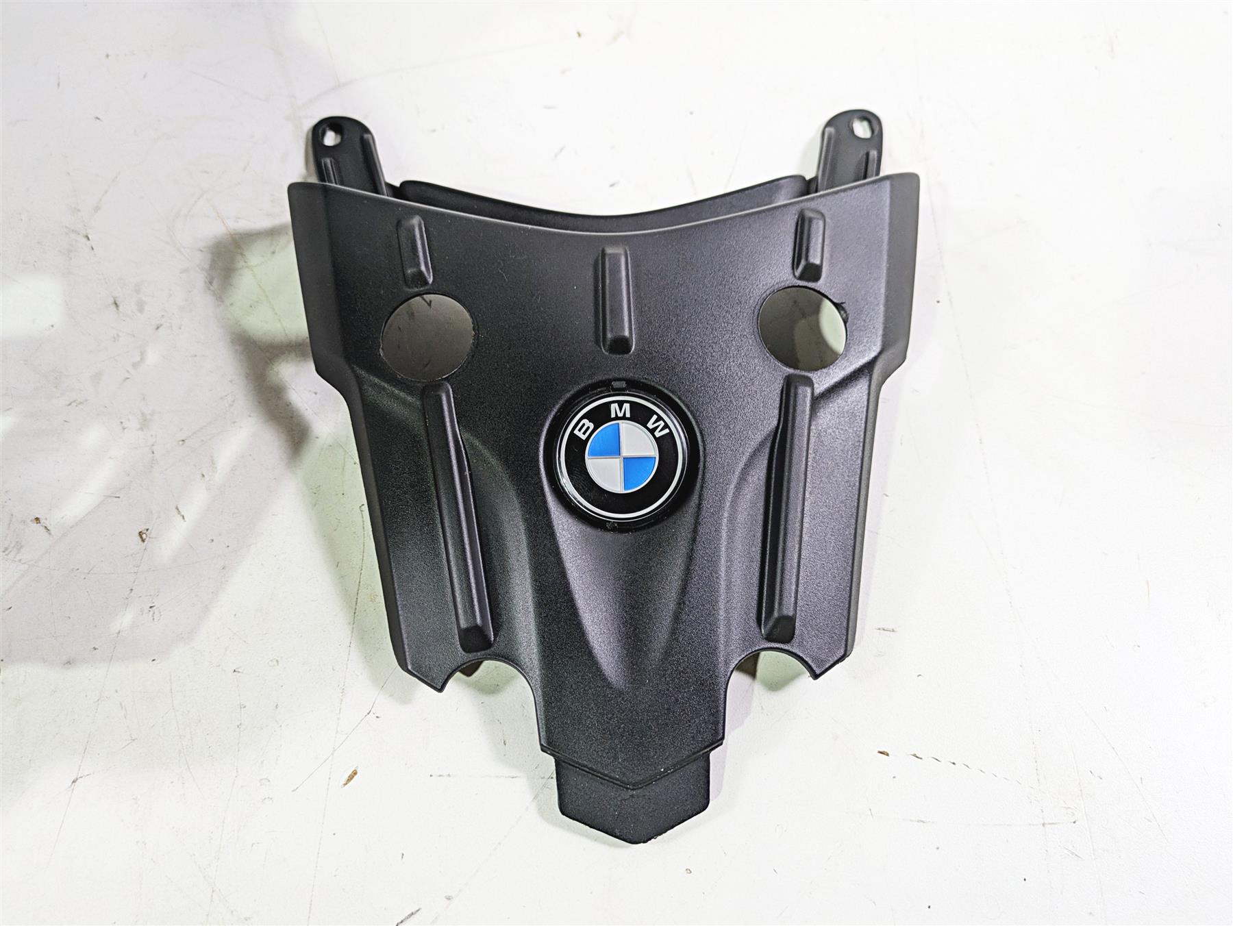 2017 BMW F800GS Adv K75 Tail License Plate Holder Fairing Cover Set 46627695030 {{ shop.shopifyCountryName }} - Mototech271