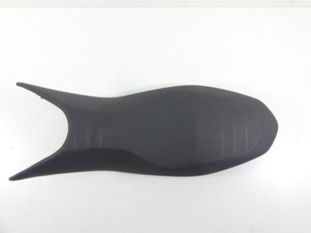 2014 Ducati Hypermotard 821 SP Dual Rider Seat Saddle - No Tears 59610741B {{ shop.shopifyCountryName }} - Mototech271