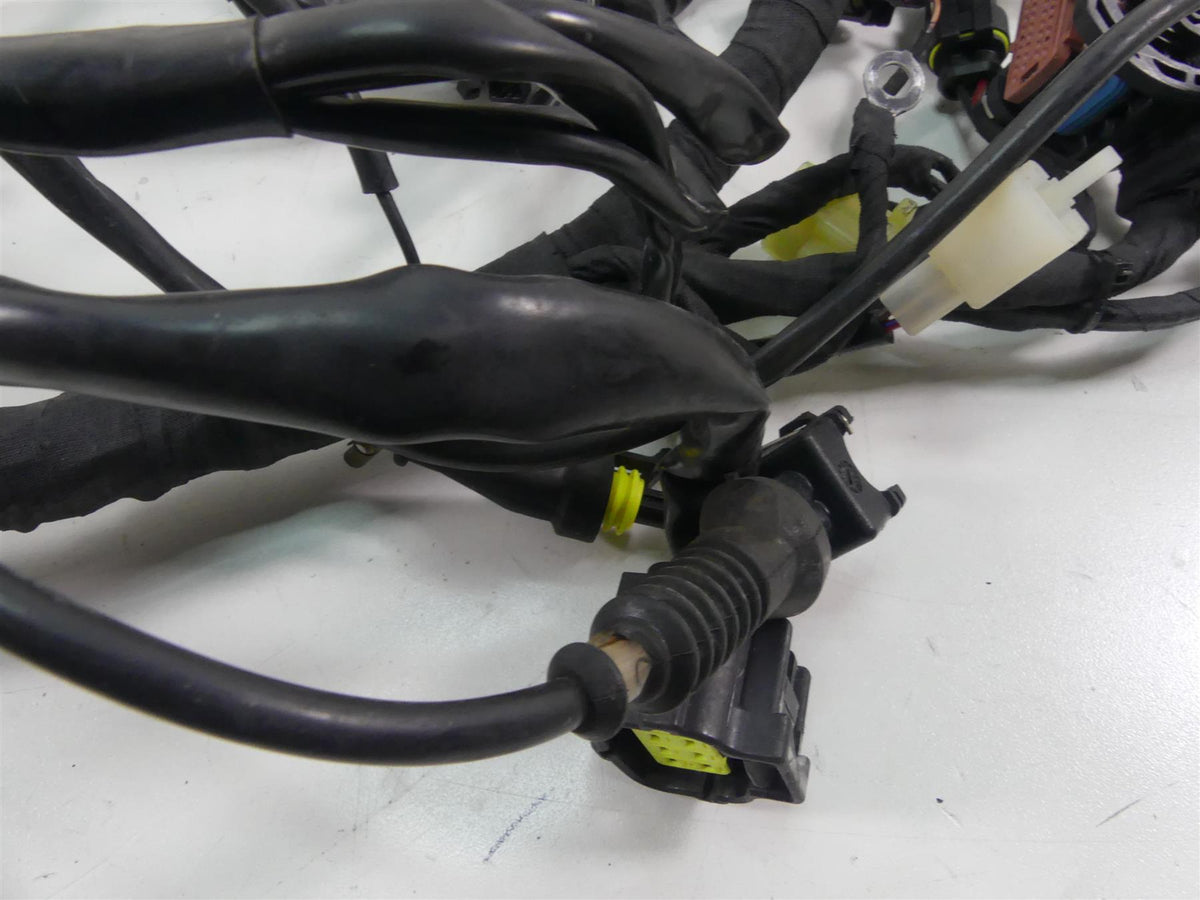 2007 Ducati Sport Classic GT1000 Main Wiring Harness Loom - No Cuts 51013601C {{ shop.shopifyCountryName }} - Mototech271