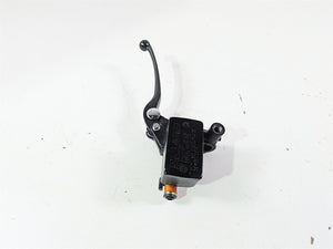 2020 Suzuki V-Strom 1050 XT Nissin Front Brake Master Cylinder 59600-10G50