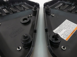2016 Moto Guzzi V7 II Special 750 Left Right Side Cover Fairing Set 2B000840