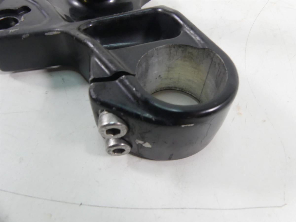 2017 Victory Octane 1200 Lower Triple Tree Steering Yoke 1824075-658 5139921 {{ shop.shopifyCountryName }} - Mototech271