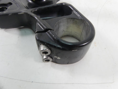 2017 Victory Octane 1200 Lower Triple Tree Steering Yoke 1824075-658 5139921 {{ shop.shopifyCountryName }} - Mototech271