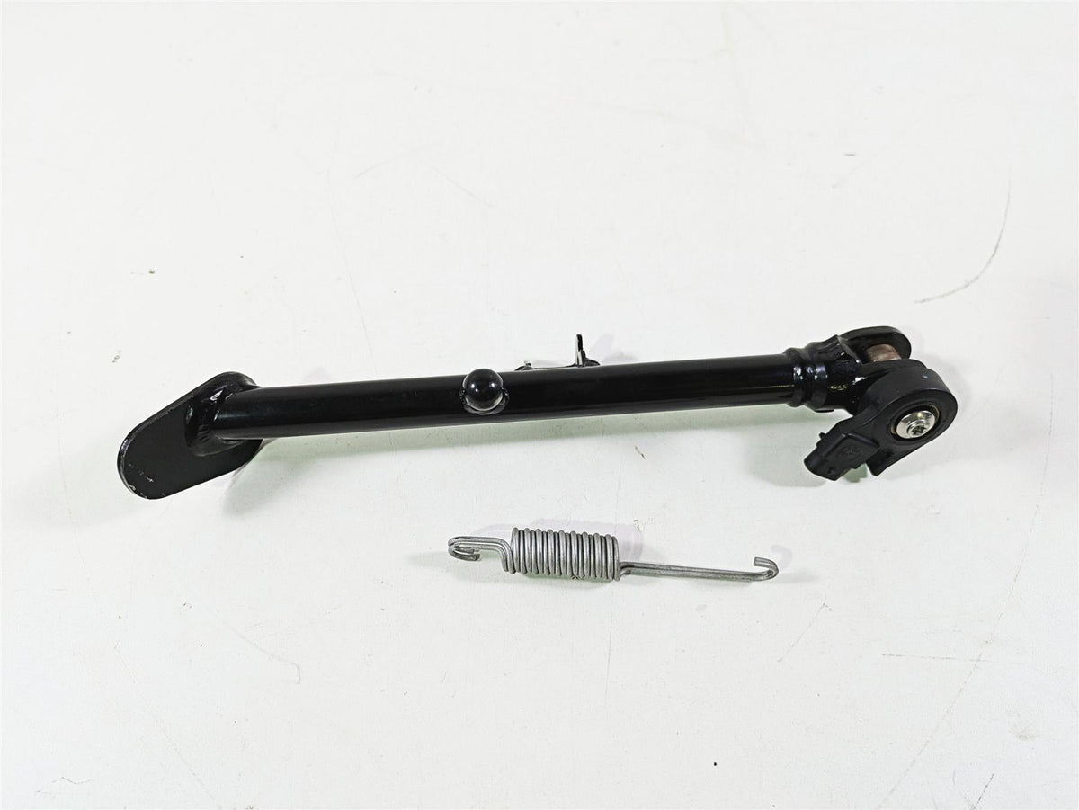 2014 BMW R nine T R9T K21 Side Kickstand Kick Stand & Safety Switch 46527716564 {{ shop.shopifyCountryName }} - Mototech271
