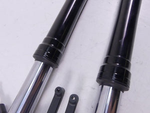 2017 Kawasaki ZX636 ZX6R Ninja Straight Front Fork Damper Set -Read 44071-0834-5